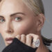 រំលងផុត២០ឆ្នាំ Charlize Theron ត្រូវបានតែងតាំង BA របស់ Dior High Jewelry និង Skincare ម្ដងទៀត