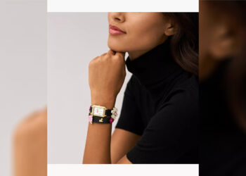 នាឡិកា Fossil x Barbie ស័ក្តិសមជាមួយនារីៗ ចូលចេញលេងខ្លួនបែបពណ៌ឆើតៗ ទាន់សម័យ និង ស៊ីវិល័យ