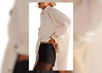 Collection ទាន់សម័យ បង្កប់ភាពសិចស៊ី ទុកពាក់បានគ្រប់កម្មវិធីនៅ​រដូវក្តៅ Summer Set 2024