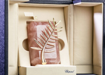 ការពិតគួរឱ្យចាប់អារម្មណ៍ទាំង ៦ យ៉ាង អំពីមហោស្រពភាពយន្តទីក្រុងកាន Cannes Film Festival