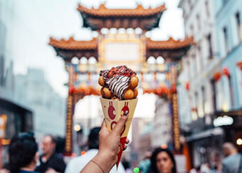 មកស្គាល់ China Town ទាំង ៦ ទីតាំង ល្បីល្បាញពេញពិភពលោក ក្នុងនោះមានមួយទីតាំងជាប់កម្ពុជា