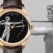 នាឡិកាប្រណិត Hermes, Louis Vuitton និង Vacheron Constantin រចនាជាពិសេស បំផុសគំនិតដោយសិល្បៈ