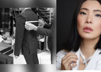 សហគ្រិនស្រ្តីរូបនេះ ដឹកនាំអាជីវកម្មកាត់ដេរតូចមួយ  ប្រែក្លាយទៅជាក្រុមហ៊ុនធំ លំដាប់ប្រណិត ឈានមុខគេប្រចាំប្រទេស