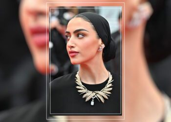 មកមើលម៉ូតគ្រឿងអលង្ការ លំដាប់ប្រណិត ពាក់ដោយតារាល្បីៗ នៅក្នុងកម្មវិធីមហោស្រពភាពយន្តទីក្រុងកាន ២០២៤