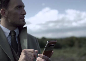 ហេតុផលធំៗ ៤ ធ្វើឱ្យទូរស័ព្ទដៃ VERTU មានតម្លៃថ្លៃបំផុតនៅលើពិភពលោក ហើយបានក្លាយជាម៉ាកប្រណិត