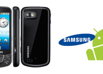 Samsung បញ្ចេញស្មាតហ្វូន Android ដំបូងបំផុតរបស់ខ្លួន កាលពី ១៥ ឆ្នាំមុន!