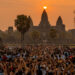 កម្ពុជារកចំណូលបានជិត ២០លានដុល្លារ ក្នុងរយៈពេល ៤ខែដំបូងឆ្នាំនេះ ពីលក់បណ្ណចូលទស្សនារមណីដ្ឋាន