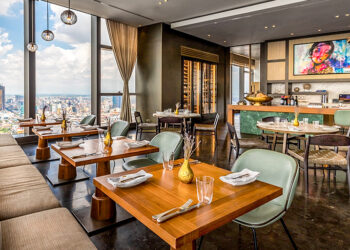 4 កន្លែង ជាប់ឈ្មោះជាភោជនីយដ្ឋានបារាំងលំដាប់ ក្នុងទីក្រុងភ្នំពេញ!