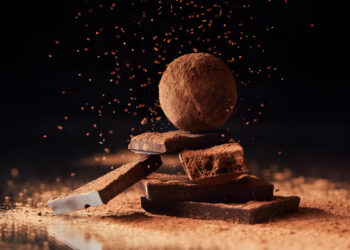 អត្ថប្រយោជន៍នៃការទទួលទាន “សូកូឡា” ចំពោះសុខភាព ដែលអ្នកនឹកស្មានមិនដល់!