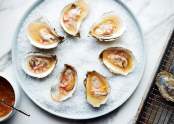 ប្រភេទ “អយស្ទ័រ-Oysters” ដែលមានតម្លៃថ្លៃបំផុតទាំង ៥ ប្រភេទ