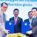 MISTI សហការជាដៃគូជាមួយ SME Bank ដើម្បីបង្កើនលទ្ធភាពទទួលបានហិរញ្ញប្បទាន និងជំរុញកំណើន