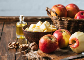 គុណប្រយោជន៍នៃ “ផ្លែប៉ោម” ចំពោះសុខភាពរាងកាយ