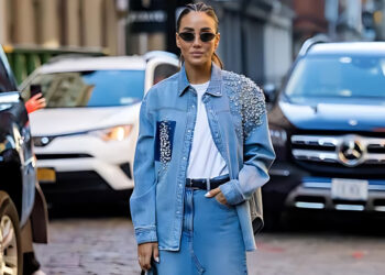 “សំពត់ខូវប៊យ” បានគាស់កកាយស្ទីលហ្វេសិន ទសវត្សរ៍ឆ្នាំ 90 មកឡើងវិញ ដែលកំពុង Trending យ៉ាងខ្លាំង!