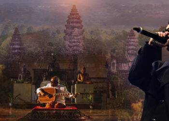 វណ្ណដា បានពាំនាំវប្បធម៌ខ្មែរទៅកាន់សហរដ្ឋអាមេរិក តាមរយៈបទ “Time to Ride” និង “Khmer Blood” ក្នុងកម្មវិធីមហោស្រពតន្ត្រី Sabaidee Fest