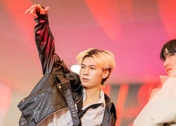 ស្ថានទូតសាធារណរដ្ឋកូរ៉េប្រចាំព្រះរាជាណាចក្រកម្ពុជា រៀបចំព្រឹត្តិការណ៍ការប្រកួតជម្រុះ កម្មវិធី K-Pop World Festival