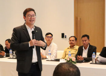 តាមមន្ត្រី៖ CBC មិនមានកន្លែងណាបញ្ជាក់​ថា អតិថិជនណាមួយ ខូចប្រវត្តិកម្ចីនោះទេ