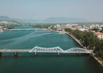 5 តំបន់ក្នុង “ខេត្តកំពត” នាំមកនូវបទពិសោធន៍ដំណើរកំសាន្តដ៏រីករាយ