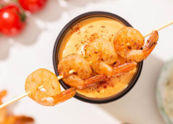 បន្ថែមសារធាតុចិញ្ចឹមដល់សុខភាពរាងកាយ ដោយបរិភោគអាហារសមុទ្រទាំង 4ប្រភេទនេះ