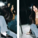 Hanni របស់ NewJeans លុកលុយ សេអ៊ូលសម្រាប់យុទ្ធនាការសកលរបស់ Gucci