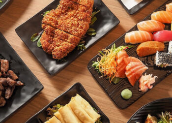 ចង់ញុំាអាហារជប៉ុន? សាកល្បងមកទទួលរសជាតិដើមដ៏ឈ្ងុយឆ្ងាញ់ នៅហាងទាំង 4 នេះ ក្នុងទីក្រុងភ្នំពេញ