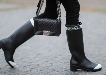 Boots សម្រាប់រដូវភ្លៀង ដែលអ្នកគួរត្រៀមទុក “ទាំងស៊ីវីល័យ និងផ្តល់ផាសុកភាពដល់ប្រអប់ជើង”