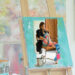 Painting Artist ចែករំលែកបទពិសោធន៍ នៅក្នុងជំហាននៃការស្វែងរកឃើញអ្វីដែលខ្លួនចូលចិត្តបំផុត