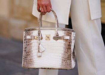 កាបូបនារី ទាំង ៧ ម៉ូតនេះ មានតម្លៃថ្លៃបំផុតនៅលើពិភពលោក