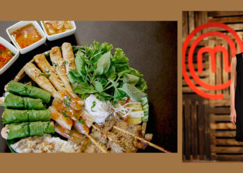 សហគ្រិនស្រ្តី បើកភោជនីយដ្ឋាន គោលដៅនាំយកម្ហូបអាហារវៀតណាម ឱ្យអន្តរជាតិបានស្គាល់