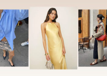 8 ក្បាច់ បែបនារីបារាំង ជា Styles កំពុងពេញនិយមក្នុងឆ្នាំ 2024