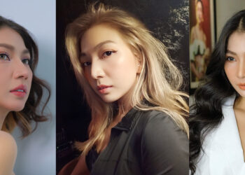 នៅ ដាណា តារាស្រីពហុជំនាញ ទឹកដមសំនៀងច្រៀងក៏ពិរោះ ទេពកោសល្យសម្តែងកុន ក៏បុិនប្រសព្វ