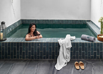 សណ្ឋាគារប្រណិតទាំង ៣ នៅភ្នំពេញ មាន Private Pool ផ្តល់នូវឯកជនភាពជូនភ្ញៀវ