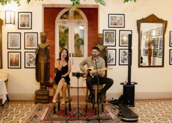 ភោជនីយដ្ឋាន ទាំង ៥ នៅភ្នំពេញ បរិយាកាសបែប Cozy ស័ក្តិសមជាកន្លែងណាត់ជួបជាមួយមនុស្សពិសេស