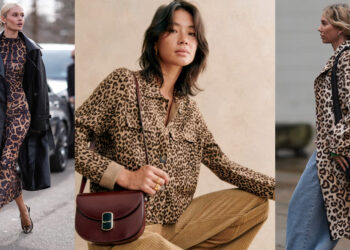 ម៉ូតស្បែកខ្លារខិន Leopard ត្រឡប់មកកាន់តារាងពេញនិយមជាថ្មី ក្នុងឆ្នាំ ​2024