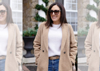 មកដឹងក្បួន ស្លៀកសម្លៀកបំពាក់ ជាមួយនឹងខ្សែក្រវ៉ាត់ ឱ្យមើលទៅឃើញស្អាត និង ទាក់ទាញ