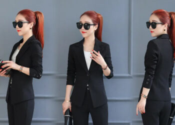 Comfortable Formality