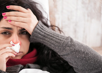 សូមប្រុងប្រយ័ត្ន! ជំងឺទាំង 3 ប្រភេទនេះ ងាយឆ្លងបំផុតនៅក្នុងរដូវភ្លៀង