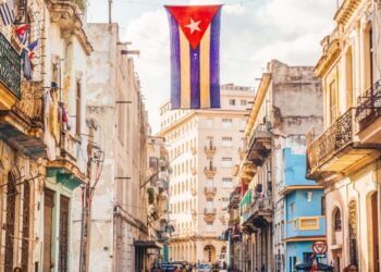 ”Cuba” Country in the Caribbean!