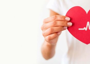 Take care of your heart! Take steps today to lower your risk of heart disease