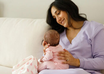 Got this in the bag – Mommy to be