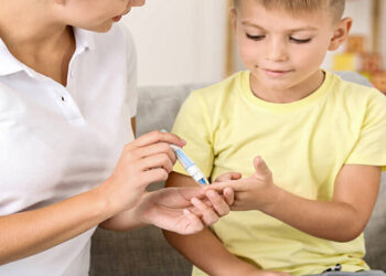 ជំងឺទឹកនោមផ្អែមប្រភេទទី 1 គឺជាជំងឺរ៉ាំរ៉ៃ.. ស្វែងយល់អំពីជំងឺនេះ!