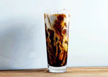 Dublin Iced Coffee – Fresh Morning!
