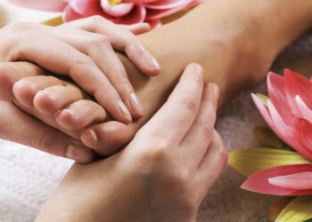 Your Stiletto’s Guide To Happy Feet