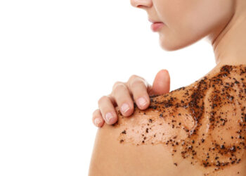 Out, Out, Damn Spot – Your head-to-toe guide to exfoliation