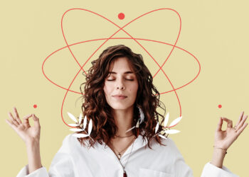 How to Ensure your Hormones are in Balance