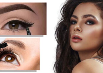 It’s all in the Eyes, BABY!