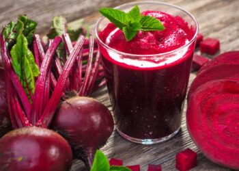 មានអ្វីកើតឡើង នៅពេលដែលអ្នកទទួលទានទឹកមើមយ៉េន (Beetroot) ក្នុងរយៈពេល ១ខែ?