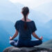 The Benefits of Meditating are MonuMENTAL