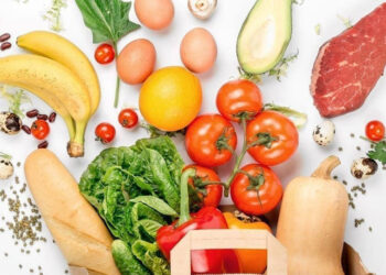 The Vitamin Breakdown – Take care of yourself