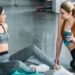 Top 10 Mistakes Women make at the GYM