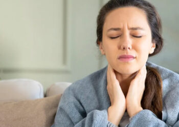 វិធីទាំងនេះ អាចជួយសម្រួលដល់បញ្ហាឈឺបំពង់កឱ្យឆាប់ជាសះស្បើយ